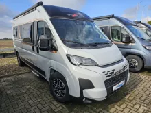 Fahrzeugbild Malibu Van Diversity 600 DB K *2Jahre Garantie*Herbstaktion #1