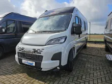 Fahrzeugbild Malibu Van Diversity 600 DB K *2Jahre Garantie*Herbstaktion #4
