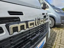 Fahrzeugbild Malibu Van Diversity 600 DB K *2Jahre Garantie*Herbstaktion #5