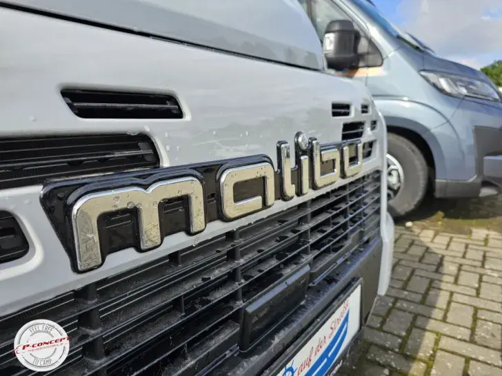 Fahrzeugbild Malibu Van Diversity 600 DB K *2Jahre Garantie*Herbstaktion #5