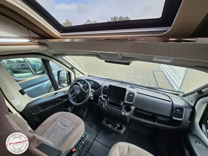 Fahrzeugbild Malibu Van Diversity 600 DB K *2Jahre Garantie*Herbstaktion #6