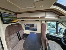 Fahrzeugbild Malibu Van Diversity 600 DB K *2Jahre Garantie*Herbstaktion #7