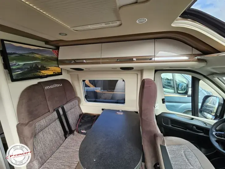 Fahrzeugbild Malibu Van Diversity 600 DB K *2Jahre Garantie*Herbstaktion #7
