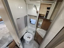Fahrzeugbild Malibu Van Diversity 600 DB K *2Jahre Garantie*Herbstaktion #8