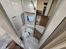 Fahrzeugbild Malibu Van Diversity 600 DB K *2Jahre Garantie*Herbstaktion #9