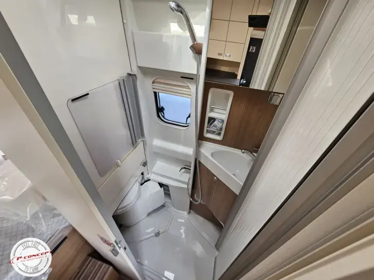 Fahrzeugbild Malibu Van Diversity 600 DB K *2Jahre Garantie*Herbstaktion #9