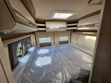 Fahrzeugbild Malibu Van Diversity 600 DB K *2Jahre Garantie*Herbstaktion #11