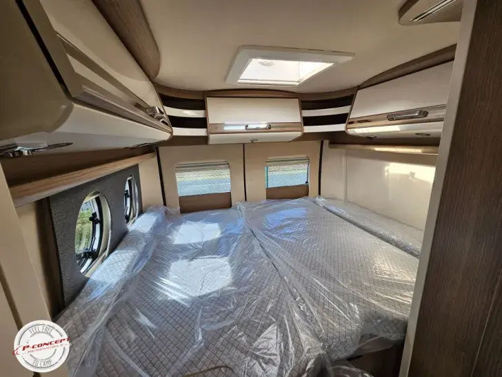 Fahrzeugbild Malibu Van Diversity 600 DB K *2Jahre Garantie*Herbstaktion #11