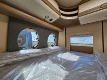 Fahrzeugbild Malibu Van Diversity 600 DB K *2Jahre Garantie*Herbstaktion #12