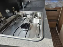 Fahrzeugbild Malibu Van Diversity 600 DB K *2Jahre Garantie*Herbstaktion #13