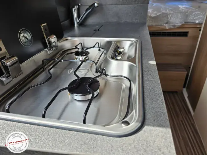 Fahrzeugbild Malibu Van Diversity 600 DB K *2Jahre Garantie*Herbstaktion #13