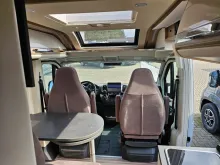 Fahrzeugbild Malibu Van Diversity 600 DB K *2Jahre Garantie*Herbstaktion #14
