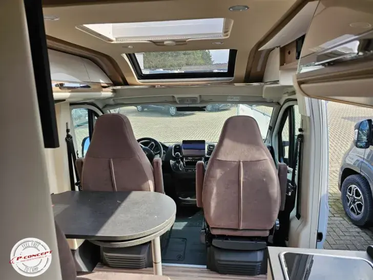 Fahrzeugbild Malibu Van Diversity 600 DB K *2Jahre Garantie*Herbstaktion #14