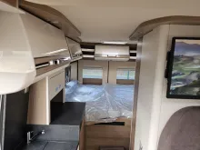Fahrzeugbild Malibu Van Diversity 600 DB K *2Jahre Garantie*Herbstaktion #15