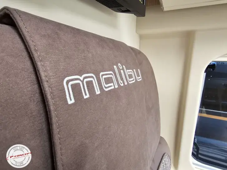 Fahrzeugbild Malibu Van Diversity 600 DB K *2Jahre Garantie*Herbstaktion #16