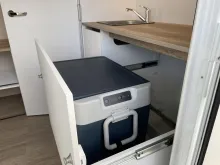 Fahrzeugbild Hobby beachy 450 ++ABVERKAUF++ #15