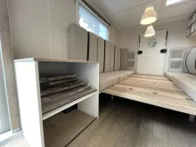 Fahrzeugbild Hobby beachy 450 ++ABVERKAUF++ #24