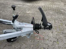 Fahrzeugbild Hobby beachy 450 ++ABVERKAUF++ #27