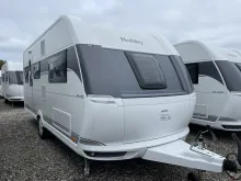 Fahrzeugbild Hobby De Luxe 495 UL MJ2026 #1