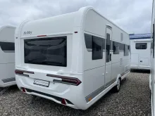 Fahrzeugbild Hobby De Luxe 495 UL MJ2026 #2