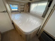 Fahrzeugbild Hobby De Luxe 460 UFe IC-LINE MJ2026 #17