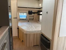 Fahrzeugbild Hobby De Luxe 460 UFe IC-LINE MJ2026 #23