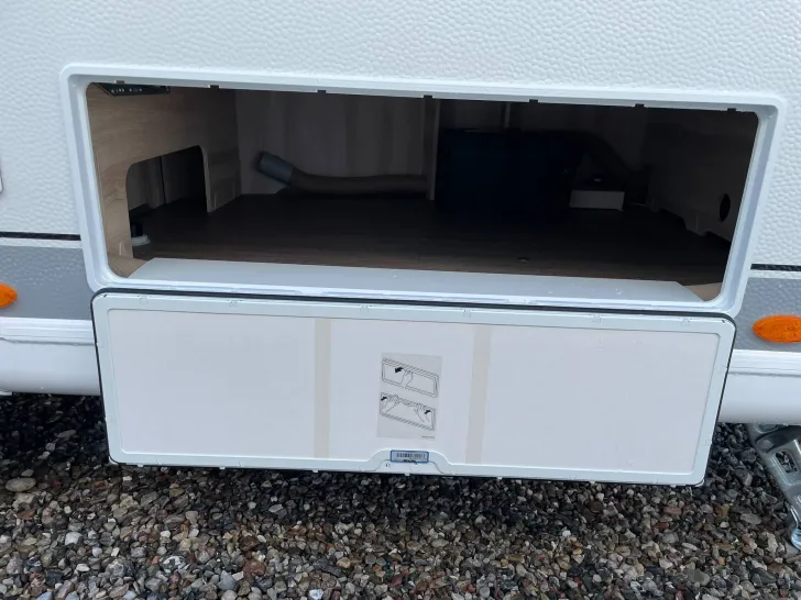 Fahrzeugbild Hobby De Luxe 460 UFe IC-LINE MJ2026 #40