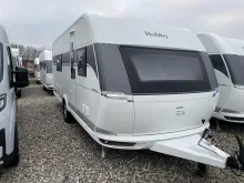 Fahrzeugbild Hobby Prestige 560 WLU MJ2026 #1