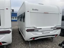 Fahrzeugbild Hobby Prestige 560 WLU MJ2026 #3