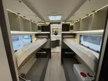 Fahrzeugbild Hobby Prestige 560 WLU MJ2026 #18