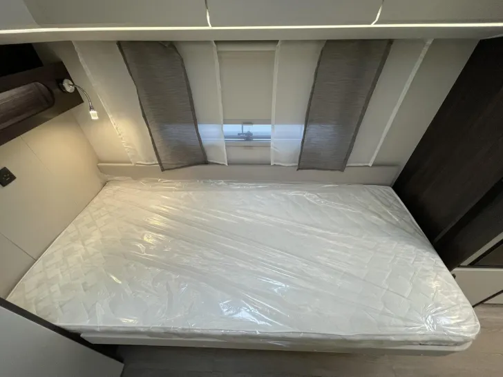Fahrzeugbild Hobby Prestige 560 WLU MJ2026 #23