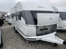 Fahrzeugbild Hobby Prestige 560 WLU MJ2026 #35