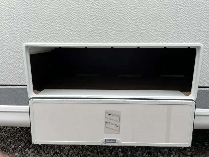 Fahrzeugbild Hobby Prestige 560 WLU MJ2026 #39
