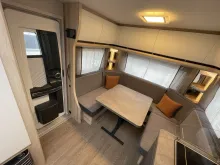 Fahrzeugbild Hobby De Luxe 460 UFe IC-Line MJ 2026 #14