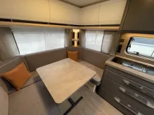 Fahrzeugbild Hobby De Luxe 460 UFe IC-Line MJ 2026 #15