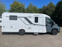 Fahrzeugbild Knaus SKY TI 700 MEG +ABVERKAUF+ #2