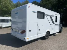 Fahrzeugbild Knaus SKY TI 700 MEG +ABVERKAUF+ #3