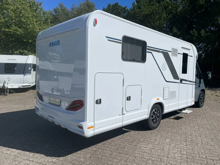 Fahrzeugbild Knaus SKY TI 700 MEG +ABVERKAUF+ #3