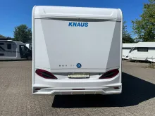 Fahrzeugbild Knaus SKY TI 700 MEG +ABVERKAUF+ #4