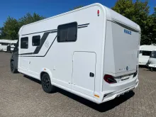 Fahrzeugbild Knaus SKY TI 700 MEG +ABVERKAUF+ #5
