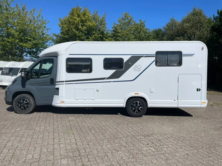 Fahrzeugbild Knaus SKY TI 700 MEG +ABVERKAUF+ #6