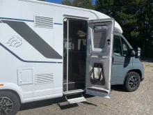 Fahrzeugbild Knaus SKY TI 700 MEG +ABVERKAUF+ #9