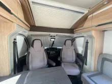 Fahrzeugbild Knaus SKY TI 700 MEG +ABVERKAUF+ #15