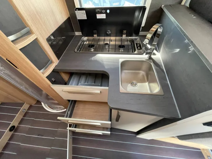 Fahrzeugbild Knaus SKY TI 700 MEG +ABVERKAUF+ #20