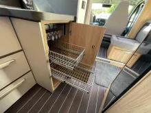 Fahrzeugbild Knaus SKY TI 700 MEG +ABVERKAUF+ #21