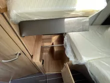 Fahrzeugbild Knaus SKY TI 700 MEG +ABVERKAUF+ #26