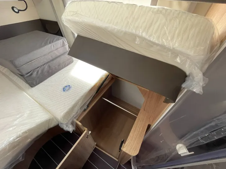 Fahrzeugbild Knaus SKY TI 700 MEG +ABVERKAUF+ #27
