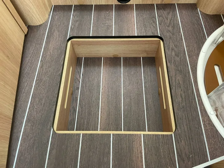 Fahrzeugbild Knaus SKY TI 700 MEG +ABVERKAUF+ #33
