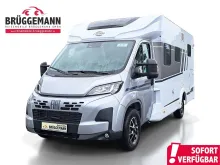 Fahrzeugbild Carado T 328 Pro+, LTE, TV, Solar, 3. Bett #1