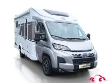 Fahrzeugbild Carado T 328 Pro+, LTE, TV, Solar, 3. Bett #3